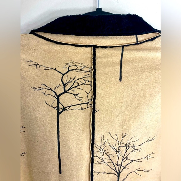 Robert Kitchen Jacket - Picture 11 of 13